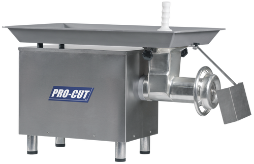 Equipment for Packaging & Processing - Meat Grinders - Pro-Cut