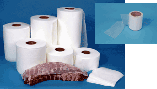 Bone Guard Meat Shrink Bags - Flavorseal