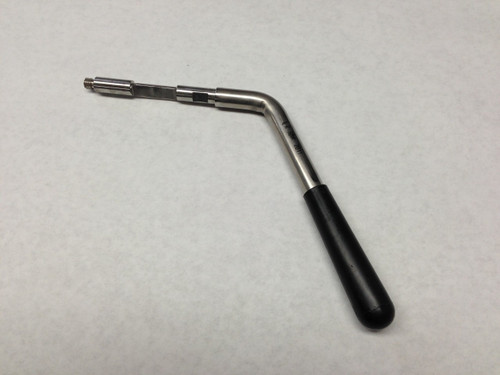 TorRey M22RW1 & M22RW2 Replacement Handle - 05-72411 - ***Discontinued*** - Jan 2025 TorRey M22RW1 & M22RW2 Replacement Handle - 05-72411 - ***Discontinued*** - Jan 2025