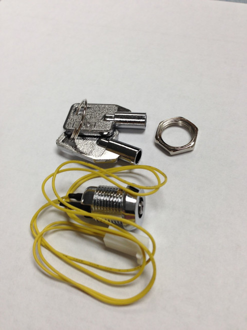 TorRey Replacement Keys & Lock for LSQ-40L - 46600426 - **Discontinued **