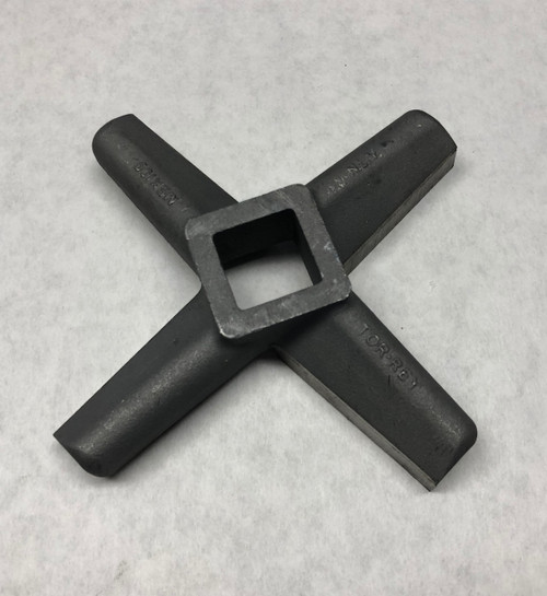 Meat Grinder Knives & Plates ProCut Knives & Plates Reversible