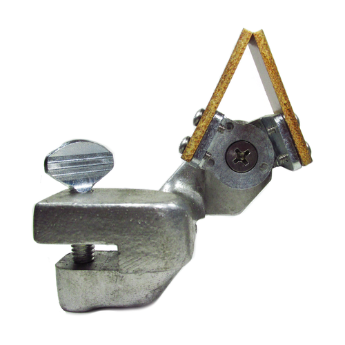 Butcher Boy Cobra 14 & Cobra 16 - Rear Scraper Assembly "COBRA ONLY" - BB065A-95