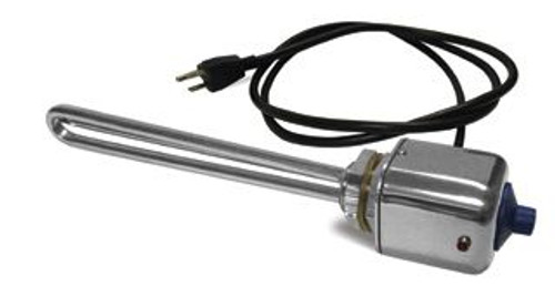 SANI-LAV 1500 Heating Element - With Dial SANI-LAV 1500 Heating Element - With Dial