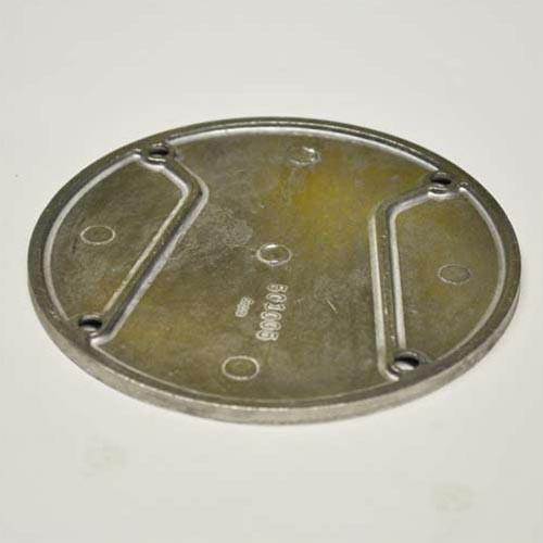 404 -- (#36) -- Bottom Plate Cover - 1002193