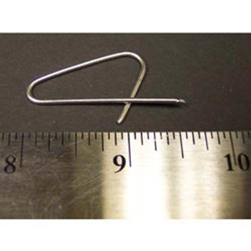 Deadlock Tag Fasteners - Tag Pins (1,000)