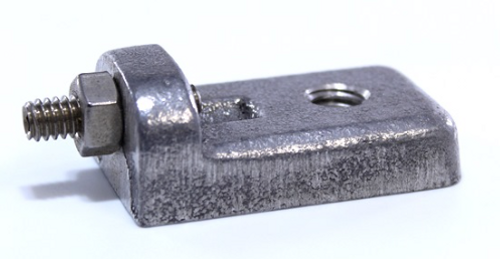 Butcher Boy Track Brace Assembly - BB122A