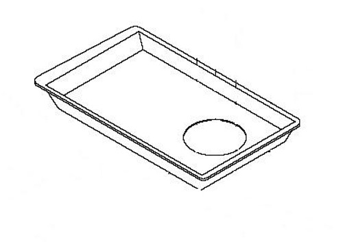 ProCut KG-22W & KG-22W-XP - Pan - M571576