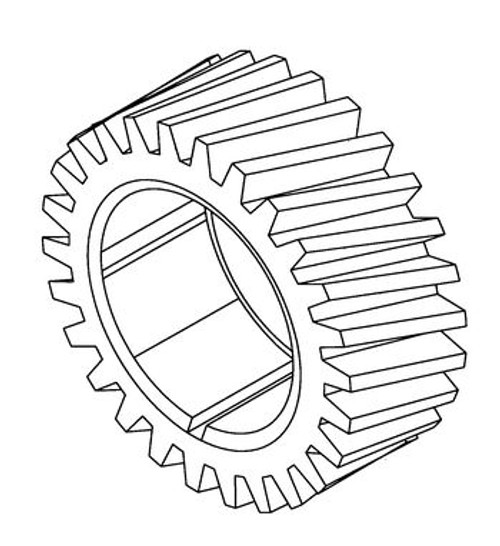 ProCut KMS-12 - Gear - M570400