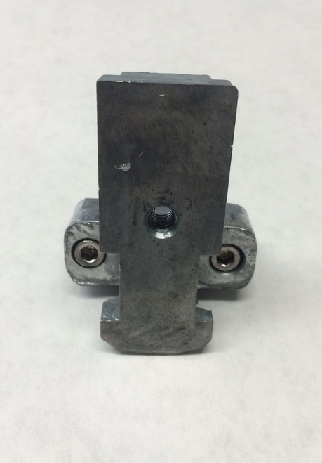 ProCut KMS-12  - Support & Bolts for Meat Carriage - M571923