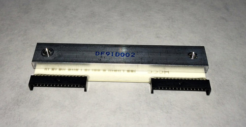TorRey LSQ-40L PrintHead (Old Style) - **Discontinued **