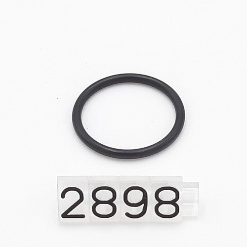 Talsa H-270 - H Series - O-Ring for Knee Lever - 2898 Talsa H-270 - H Series - O-Ring for Knee Lever - 2898