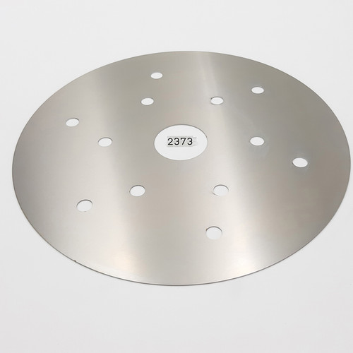 Talsa H-240 - H Series - Barrel Bottom Protection Disc - 2044, 2032, 2373, 0819 & 3446