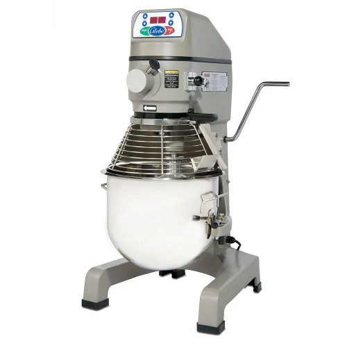 Globe SP25 - 25 Quart Mixer