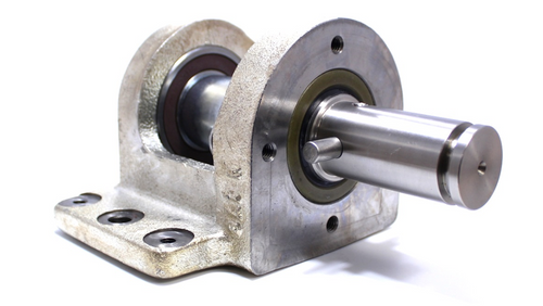Hobart Saws - Upper Bearing Housing Assembly - H179A - 5700,5701,5801 Hobart Saws - Upper Bearing Housing Assembly - H179A - 5700,5701,5801
