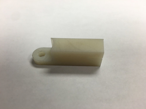 German Knife GBS-270 - Table Saw Guide (Front) - B201604