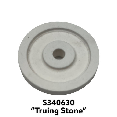 German Knife GS-12M - Truing Stone - S340630