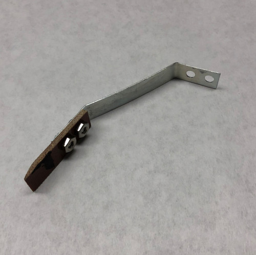 ProCut KSP-116,KS-116 & KS-120 - Wheel Scrapper Assembly