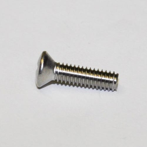 400 -- (#24) -- Screw, Oval Phil, HD - 1055439