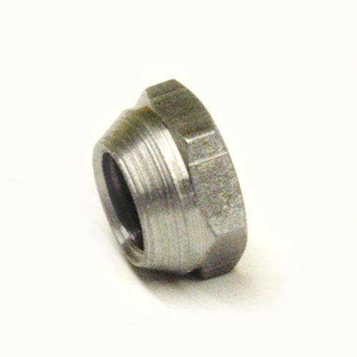 400 -- (#55) -- Gear Shaft Nut - 1007166