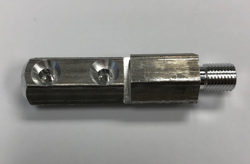 400 -- (#58) -- Stud Handle, SD - 1027042