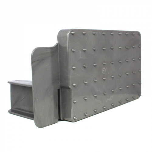 Biro Saw - Pusher Plate - B217 Biro Saw - Pusher Plate - B217