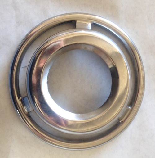 ProCut KMG-32 - HeadStock Ring (Stainless Steel) - M507153