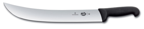 Victorinox 46799 6-Piece Half Serrated Steak Knife Set - 7.6029.61-X1 -  Davison's Butcher Supply