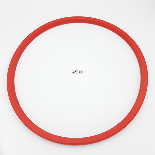 Talsa F-820 - F Series - Replacement Lid Gasket (Red) - 4500, 4501, 4502 & 4503