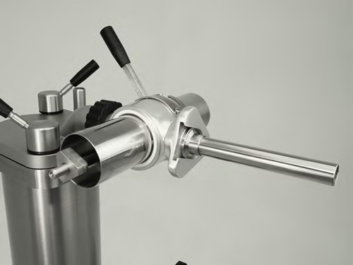 Talsa Sausage Stuffer Portioner - PF500 Talsa Sausage Stuffer Portioner - PF500