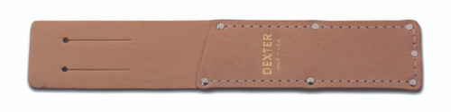 Leather Sheath for Produce Knives up to 6" - 20400 Leather Sheath for Produce Knives up to 6" - 20400