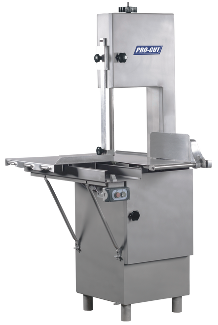 ProCut KSP116 - Meat Bandsaw KSP-116 (Floor-Standing)