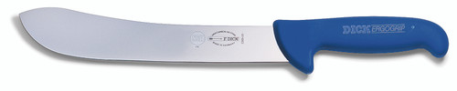 F.Dick - 12" Butchers Knife - "ErgoGrip" - 8238530