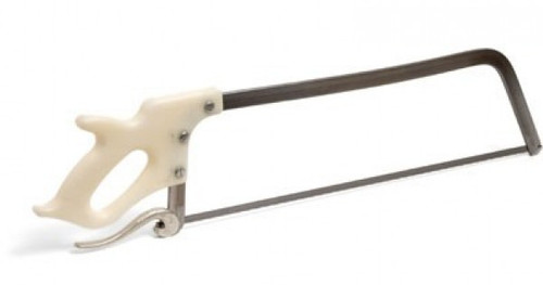 17.5'' Kamlock Handsaw - "White Handle" 17.5'' Kamlock Handsaw - "White Handle"