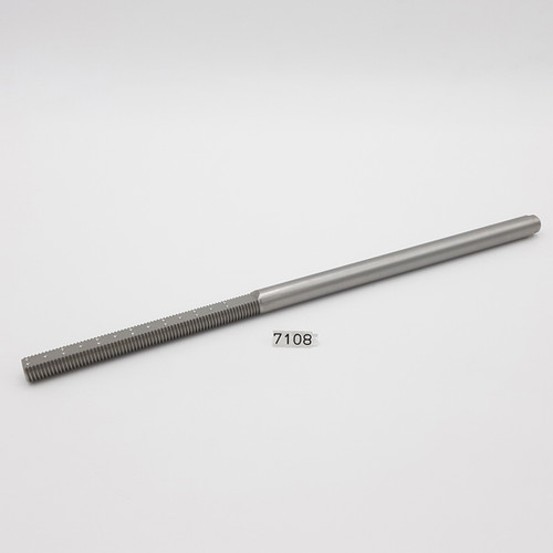 Talsa PH500 & PF500 - S/S Shaft with Weight Adjustment - 7108