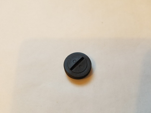 444 -- (#40) -- Brush Cap - 1002199