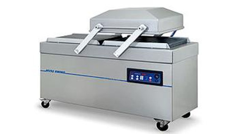 MiniPack MV620 VacBasic - Double Chamber Vacuum Sealer