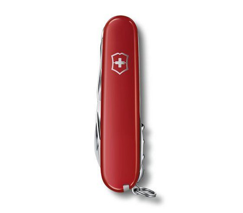 Victorinox - Huntsman - Red - 1.3713-033-X1