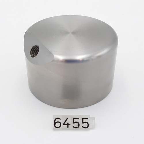 Talsa F-807 - Nut for Lid Lock - 6448 & 6455