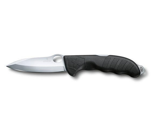  Victorinox - Hunter Pro w/ Pouch  - Black  - 0.9411.M3