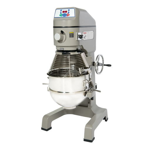 Globe SP40 - 40 Quart Mixer