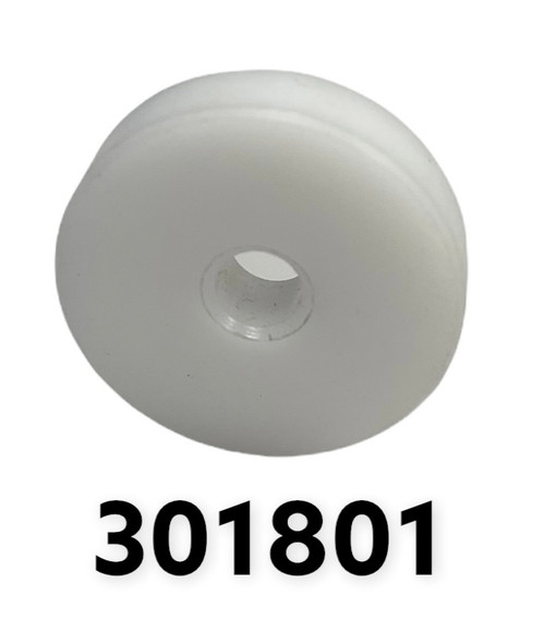 Butcher Aide S14,S16 & S20 - Thickness Gauge Roller - 301801