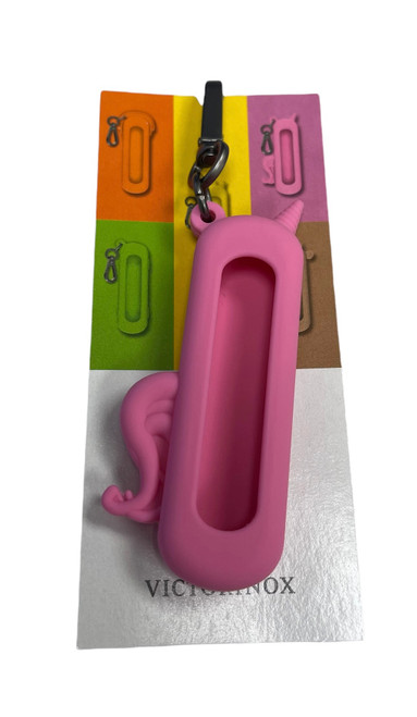 Victorinox - Silicone Case for Classic SD - Unicorn - 4.0452 Victorinox - Silicone Case for Classic SD - Unicorn - 4.0452