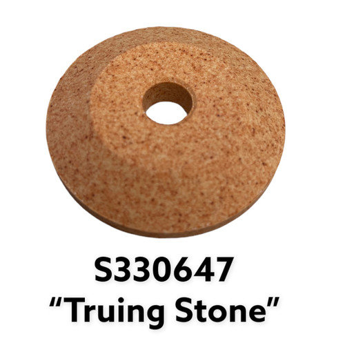 German Knife GS-12A - Truing Stone - S330647