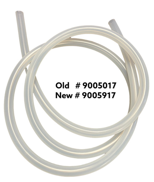 F.Dick Brine Injector - Replacement Hose / Tube - #17 - 9005917