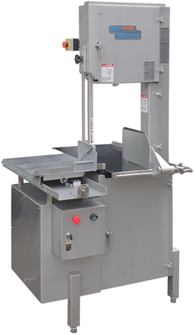 Fooma K16 Meat Band Saw 