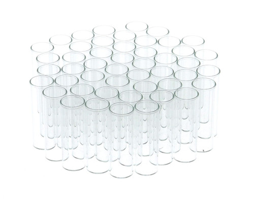 Univex Glass Vial Pack for FA-73 - 48 Pack Univex Glass Vial Pack for FA-73 - 48 Pack