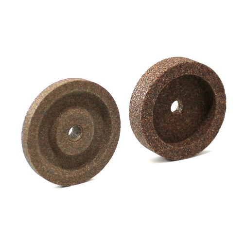 Sharpening and Truing Stone Set, Fitting Globe Slicer G10, G12,G14. Replaces MCC17, M092 Sharpening and Truing Stone Set, Fitting Globe Slicer G10, G12,G14. Replaces MCC17, M092