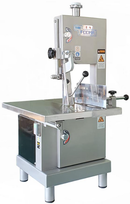 Fooma K8 Table Top Meat Band Saw Fooma K8 Table Top Meat Band Saw