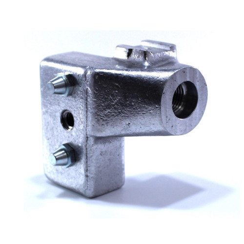 Hobart Saws - Upper Guide Mount Fitting Hobart Saws 5212, 5214, 5216, 5514, 5614 Replaces A103305 - H095 Hobart Saws - Upper Guide Mount Fitting Hobart Saws 5212, 5214, 5216, 5514, 5614 Replaces A103305 - H095