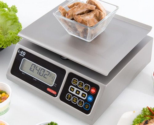 Yamato PPC-300-II-22, Upgraded PPC Series Portion Control Scale